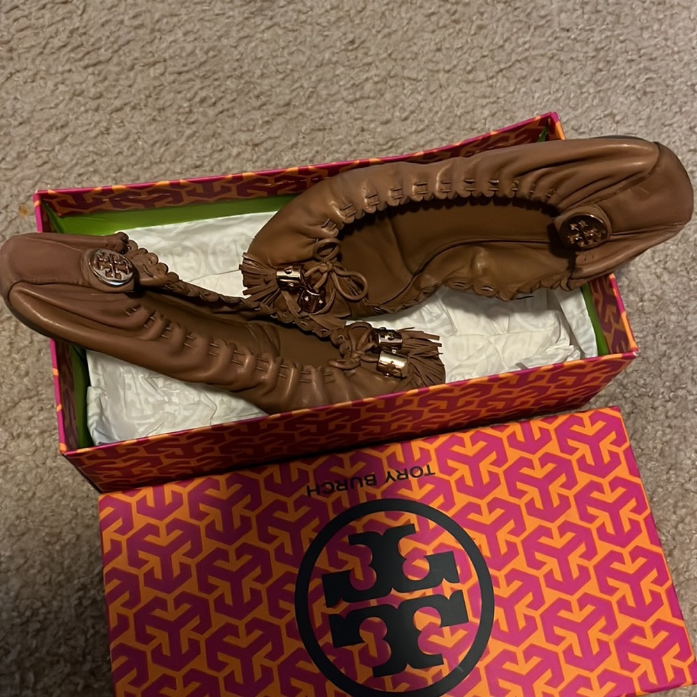 Tory Burch - Picture 3 of 3